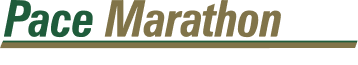 Pace Marathon